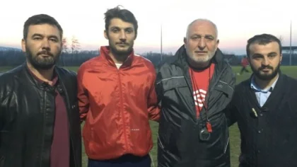 Sapanca Kurtköyspor Tarih Yazıyor