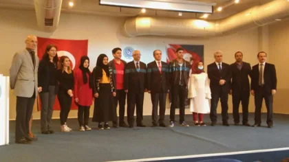 Sapanca'yı Temsil Edecekler