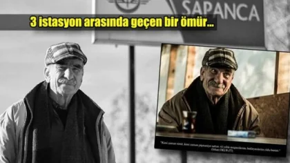 Sapancalı Orhan Amcanın Hayatı Belgesel Oluyor