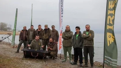 Tüm Balıkçılara Örnek Olsun Diye...