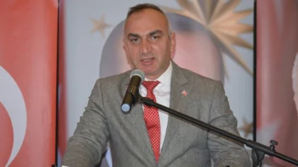 'Ülkenin Kaderini Kadınların Dik Duruşu Değiştirdi'