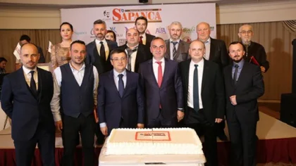 'Yılın Enleri' Ödülleri Sahiplerini Buldu