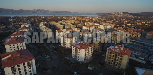 TOKİ'de Kuralar Cuma Günü