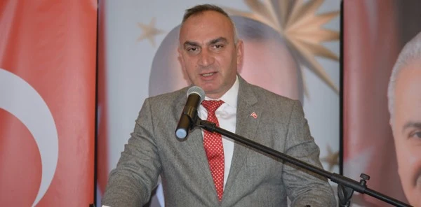 'Ülkenin Kaderini Kadınların Dik Duruşu Değiştirdi'