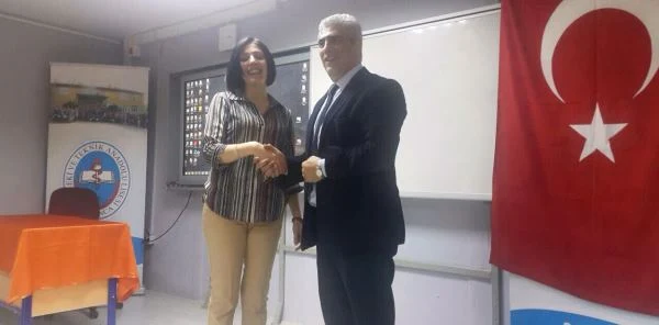 Ygs - Lys için Başarı Anahtarları Konulu Seminer