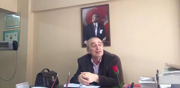Aydoğan Sezer Hayatını Kaybetti