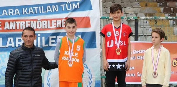 Sakarya'nın En Hızlısı Oldu