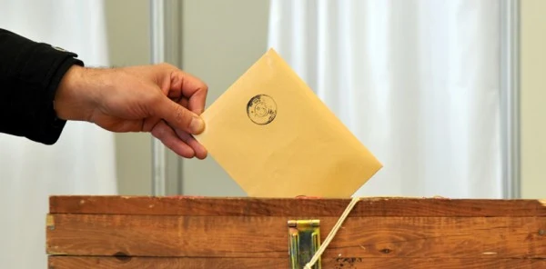Sapanca Referandum 2017 Sonuçları