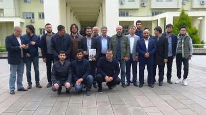 Cem Küçük Hakkında Suç Duyurusu