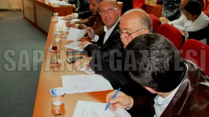 Encümen ve Komisyonlar Belli Oldu