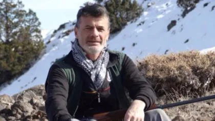 Gazinoda Cinayet