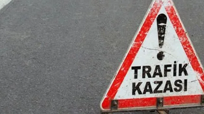 Motosiklet Otomobille Çarpıştı: 1 Yaralı