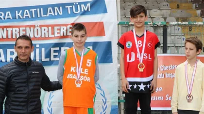 Sakarya'nın En Hızlısı Oldu