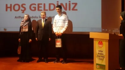 Sapanca İHL İl Birincisi Oldu