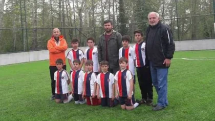 Sapanca Kurtköyspor, Futbol Okuluna Kayıtlar Başladı