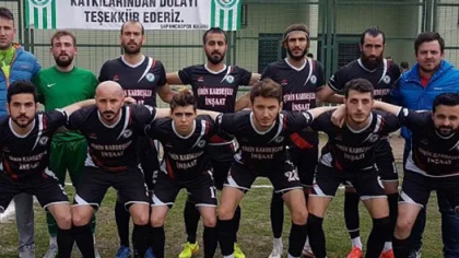 Sapancaspor'a 3 Puan Şoku