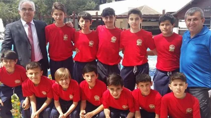 Sefa Solaka, Tüfad Karmasına Seçildi