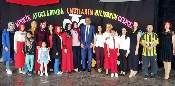 Sapanca Kırkpınar Amfi Tiyatroda Çok Özel Gösteri