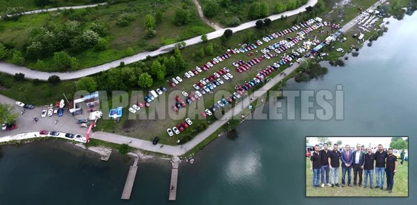 Seat Fest Sapanca'da Gerçekleşti