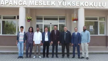 2. Üniversite Fırsatını Anlattılar