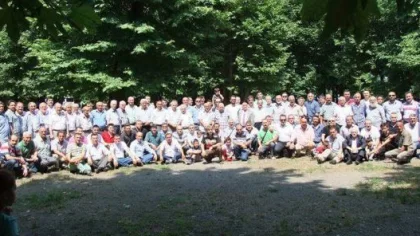 Cebeciler Derneği'nden İlan