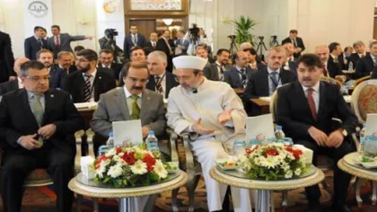 Görmez O Mektup için Sapanca'da Konuştu