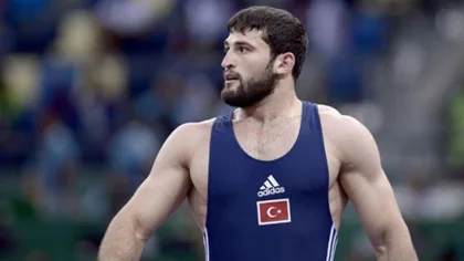 Metehan Başar Avrupa İkincisi Oldu