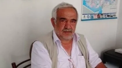 Muhtar Mustafa Yüksel Vefat Etti