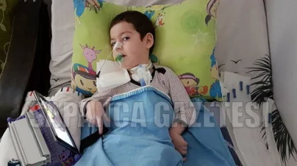Ömer Asaf Arslan'ın Tedavisi için Yeni Umut