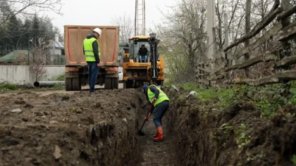 Sapanca'da İki Proje Tamamlandı