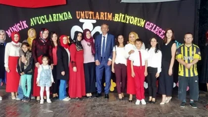 Sapanca Kırkpınar Amfi Tiyatroda Çok Özel Gösteri