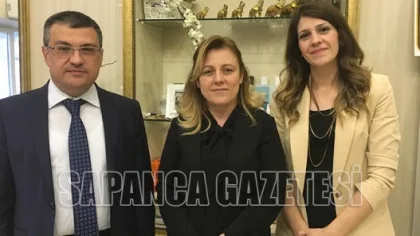 Sapanca Sodam Bünyesinde Şirket Kuruldu