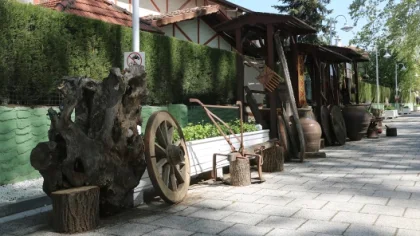 Yakın Tarih Müzesi Sizi Bekliyor