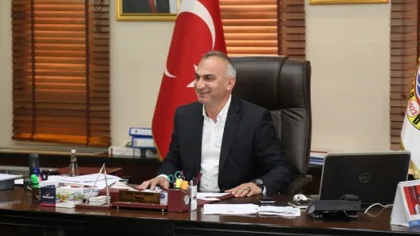 Yılmazer'le Çok Çok Özel