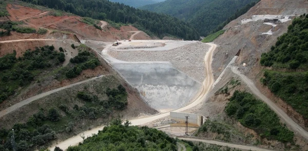 Sapanca Gölü'nden Yüzde 61 Oranında Tasarruf