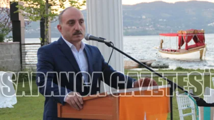 'Ağır Ateşte Pişmiş Tam Kıvamında Bir Teşkilatımız Var'