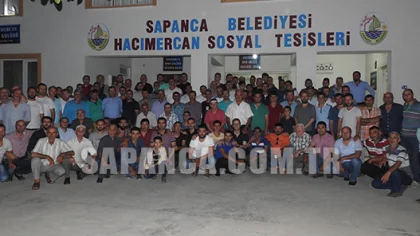 Avcılar İftarda 2'nci Kez Buluştu