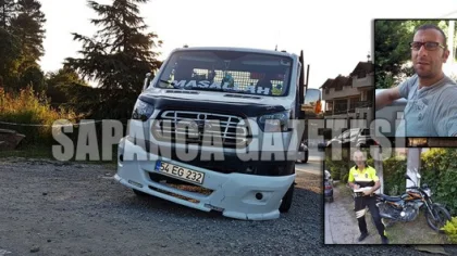 Bayramda Kötü Haber Geldi: 1 Ölü