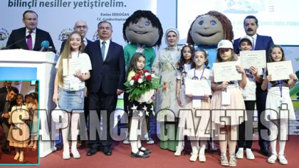 Rabia Nur'dan Türkiye Derecesi