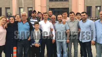 Sapanca Çayiçi Mahallesi Muhtarı Nuri Bostan Oldu