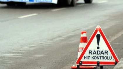 Sapanca'da Radar Uygulaması Başlıyor