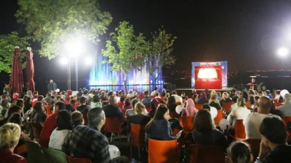 Sapanca'da Ramazan Ayı Etkinlikleri Sona Erdi
