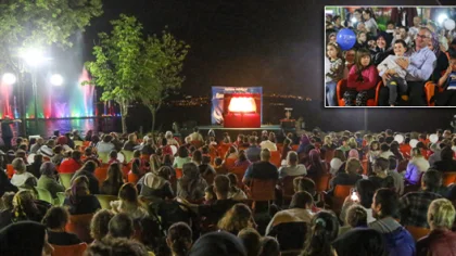 Sapanca'da Ramazan Etkinlikleri