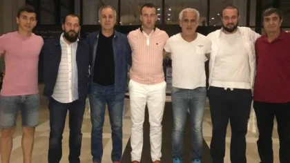 Sapancaspor'dan Teknik Heyet Açıklaması