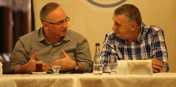 'Yeni Önerilere Her Zaman Açığız'