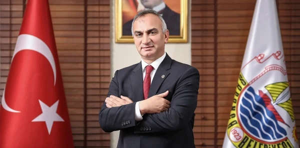 '15 Temmuz Gecesi Tarihimizin Kırılma Noktalarından Biridir'