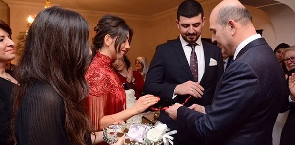 Bakan Soylu Sapanca'ya Geliyor
