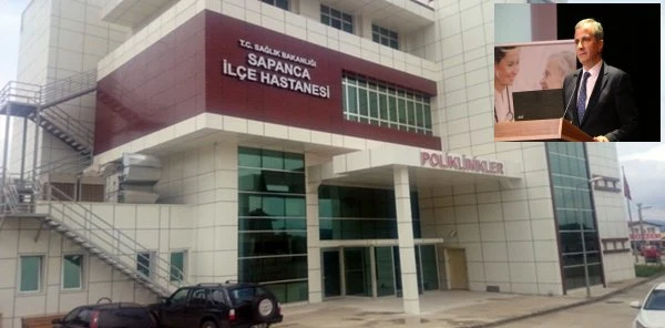 Sağlam, Doktora Şiddet Olayını Kınadı