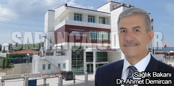 Sağlık Bakanı'ndan Geçmiş Olsun Mesajı