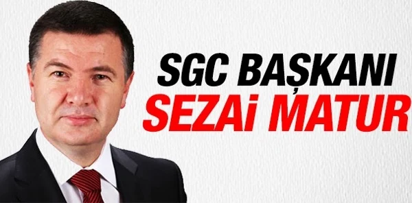 Sgc: Demokrasinin Olmazsa Olmazı Basın ve İfade Özgürlüğüdür